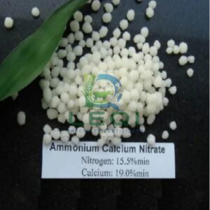 Calcium Ammonium Nitrate CAS No.:15245-12-2