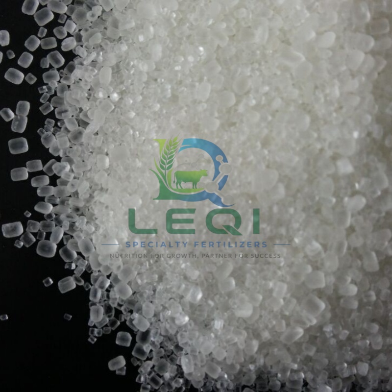Ammonium Sulfate (NH4)2SO4