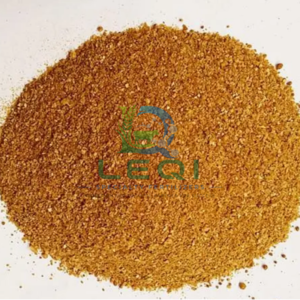 Distillers Dried Grains with Solubles nutrient fodder