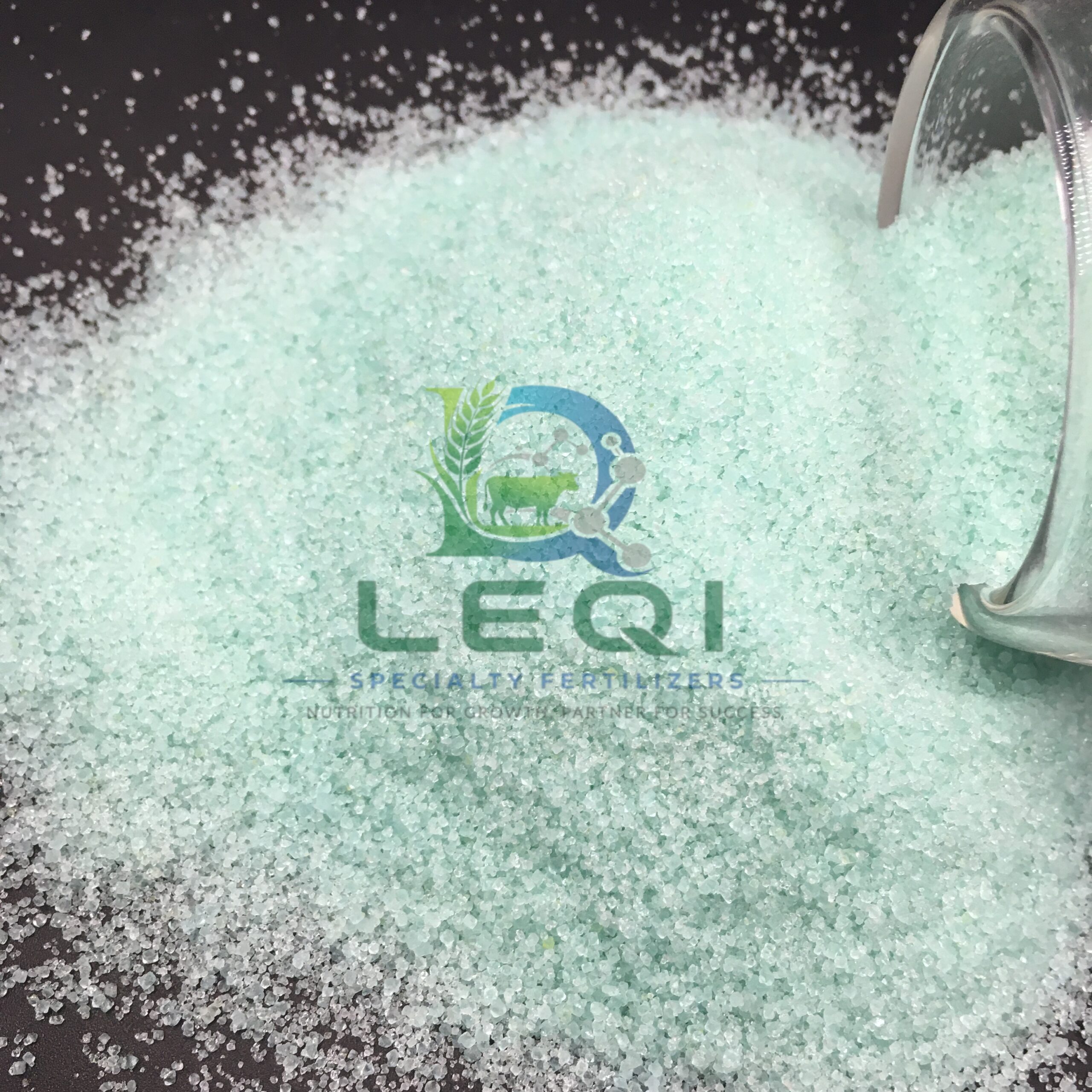 Ferrous Sulphate FeSO4·7H2O