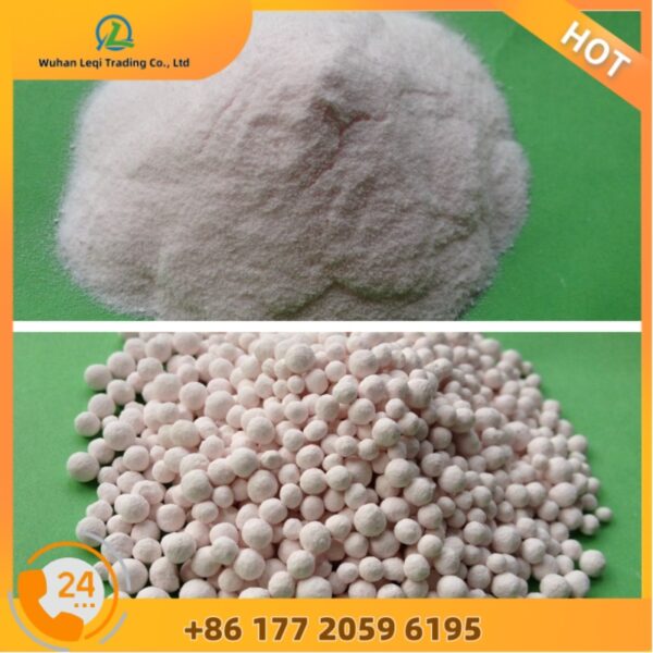 Manganese Sulphate