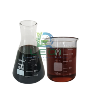 NPK+TE +Alginic Water Soluble Liquid Fertilizer