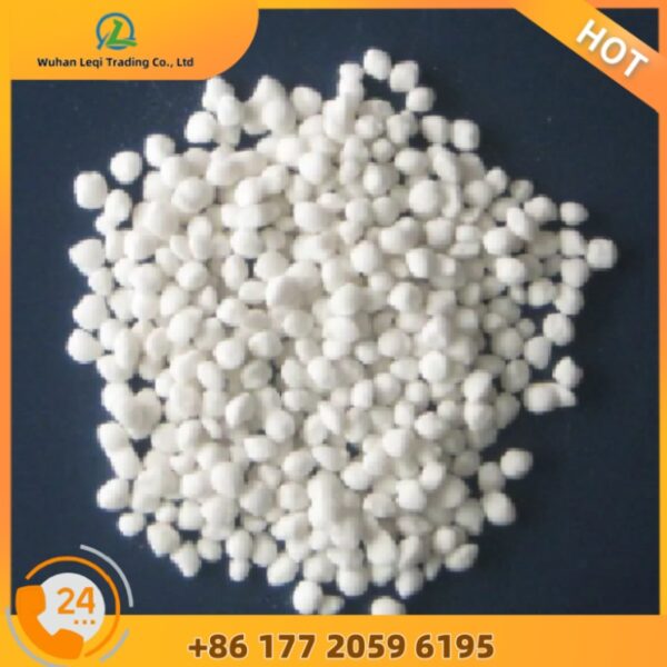 Ammonium Sulphate Nitrate