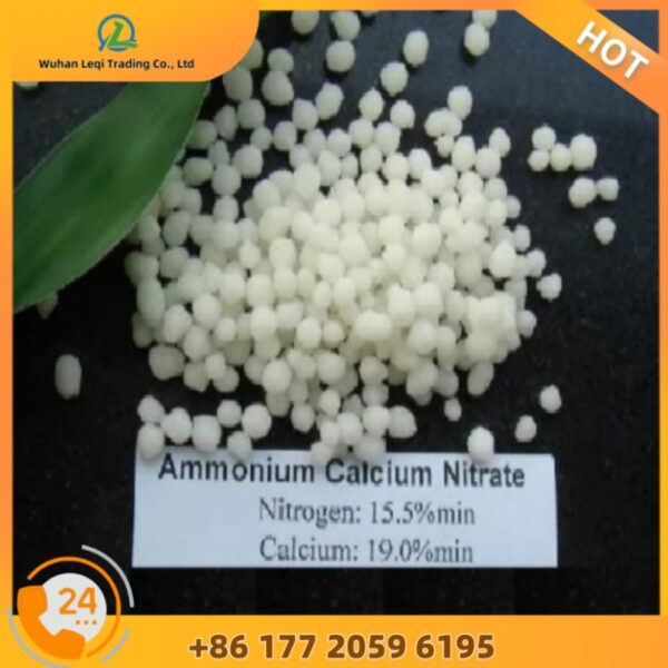 Calcium Ammonium Nitrate