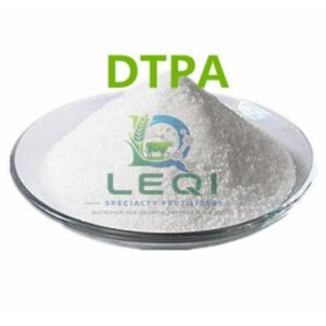 DTPA CAS 编号:67-43-6