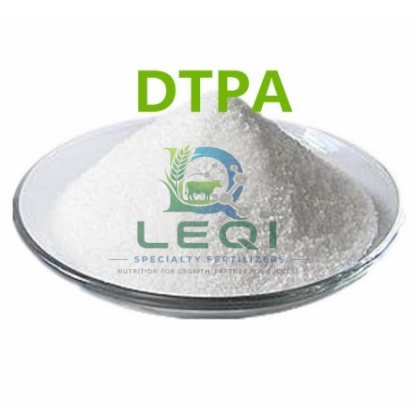 DTPA CAS 编号:67-43-6
