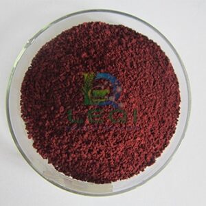 EDDHA-Fe With REACH certification/ CAS No.:16455-61-1