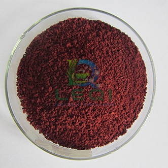 EDDHA-Fe With REACH certification/ CAS No.:16455-61-1
