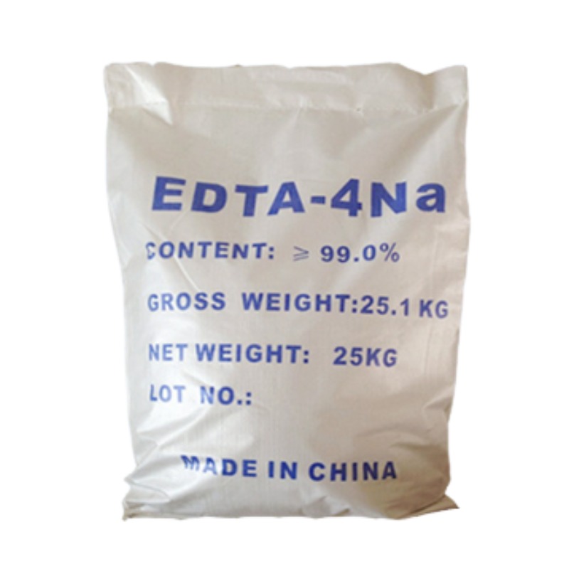 EDTA-4Na CAS No. : 10378-23-1 - Image 3
