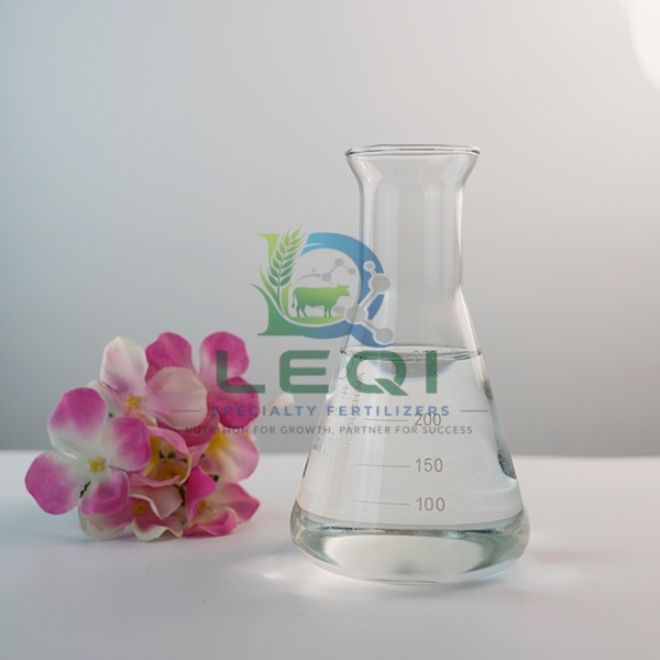Ammonium Thiosulphate CAS No.: 7783-18-8