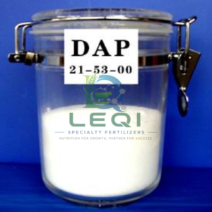 Diammonium phosphate