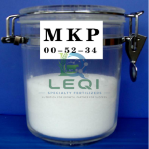 Mono-Potassium Phosphate