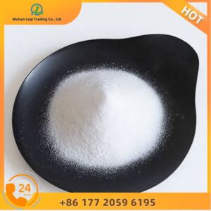 Piglet Feed Additive Calcium Formate98.5% CAS. 544-17-2