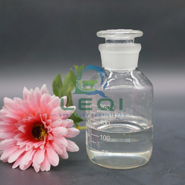 Liquid Potassium Polyphosphate